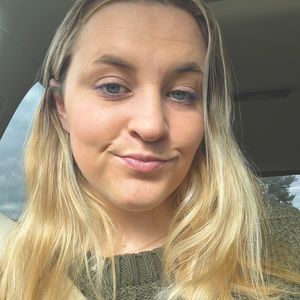 Meet your Posher, Maggie may